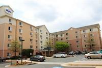 Suburban - Washington Dulles Hotel