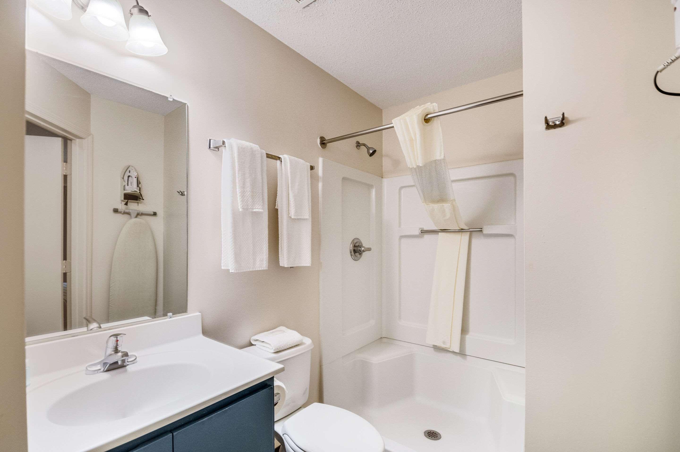 Hotel Suburban - Washington Dulles Sterling