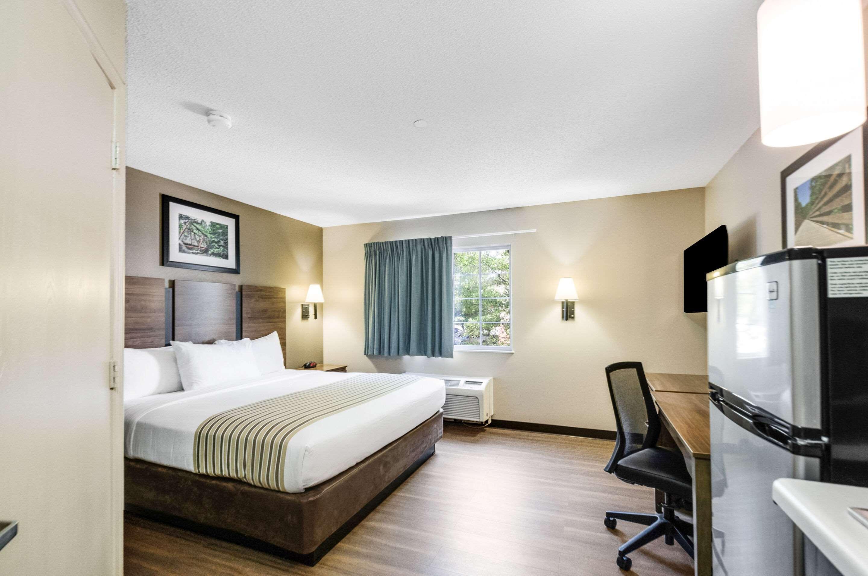 Hotel Suburban - Washington Dulles Sterling