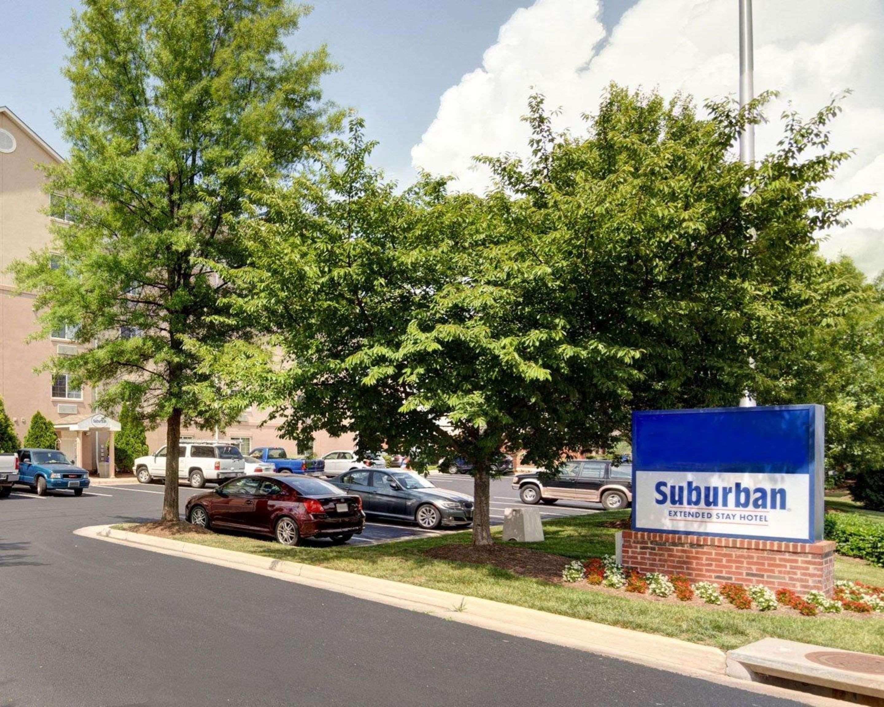 Suburban - Washington Dulles Hotel Sterling