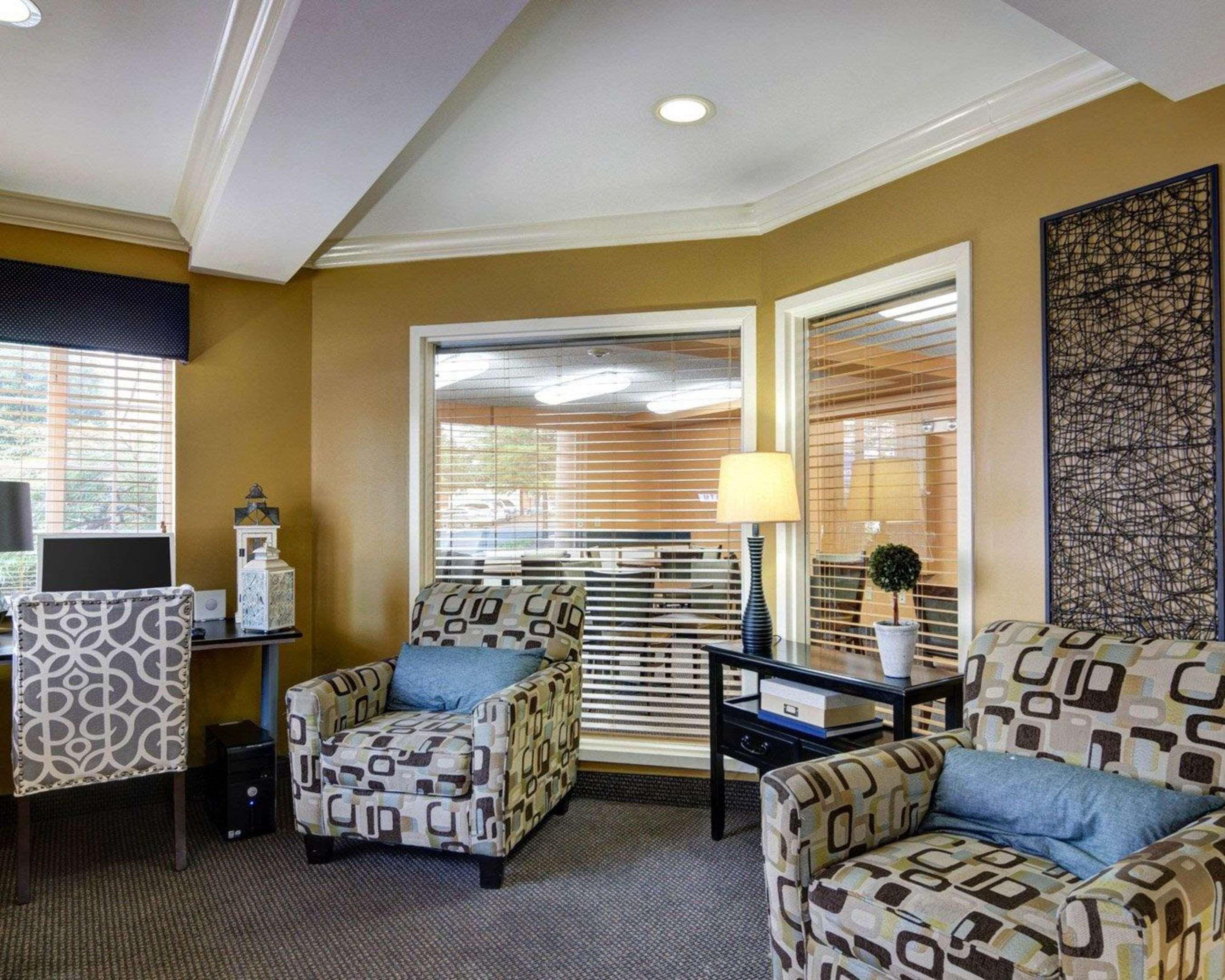 Hotel Suburban - Washington Dulles Sterling