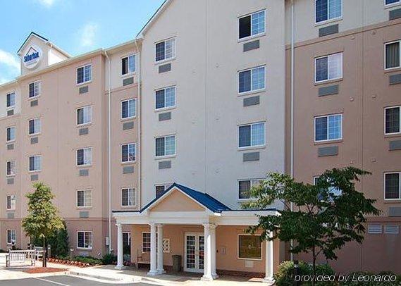 Suburban - Washington Dulles Hotel 2*