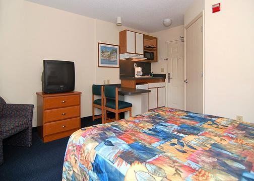 Hotel Suburban - Washington Dulles Sterling