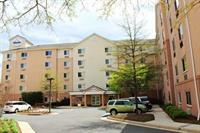 Suburban - Washington Dulles Hotel 2*